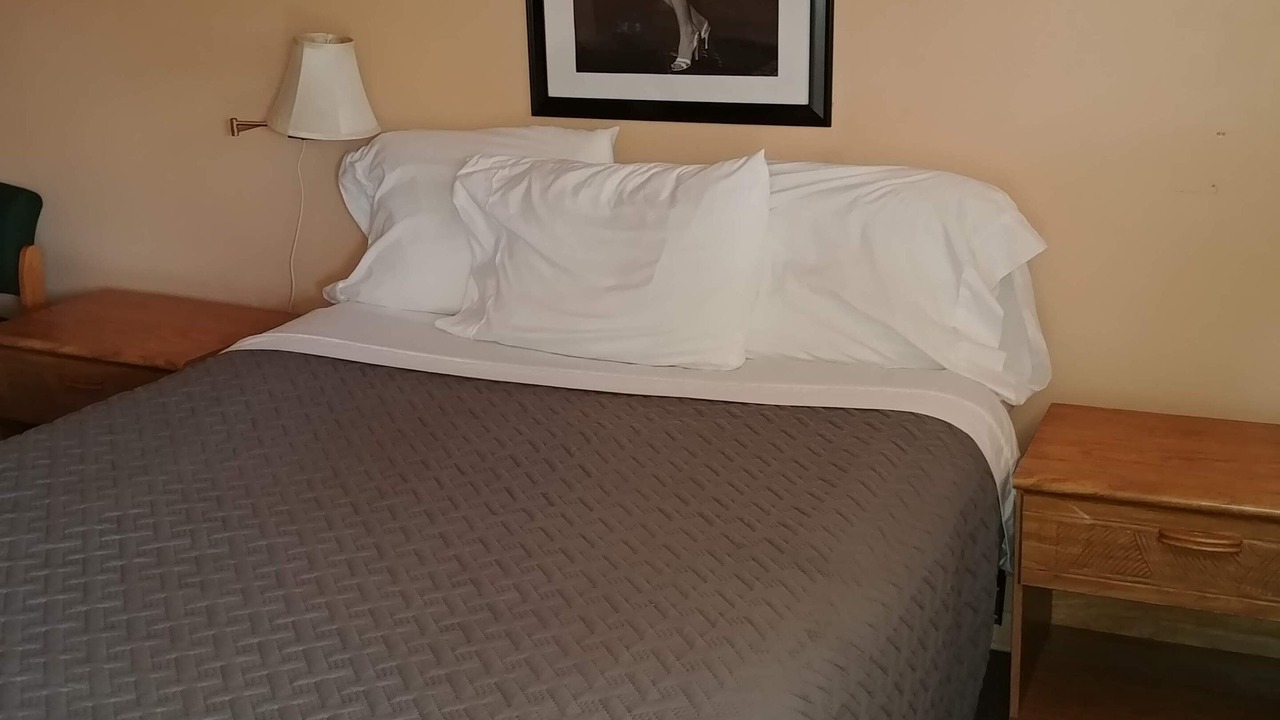Photo of Bedroom in McLean