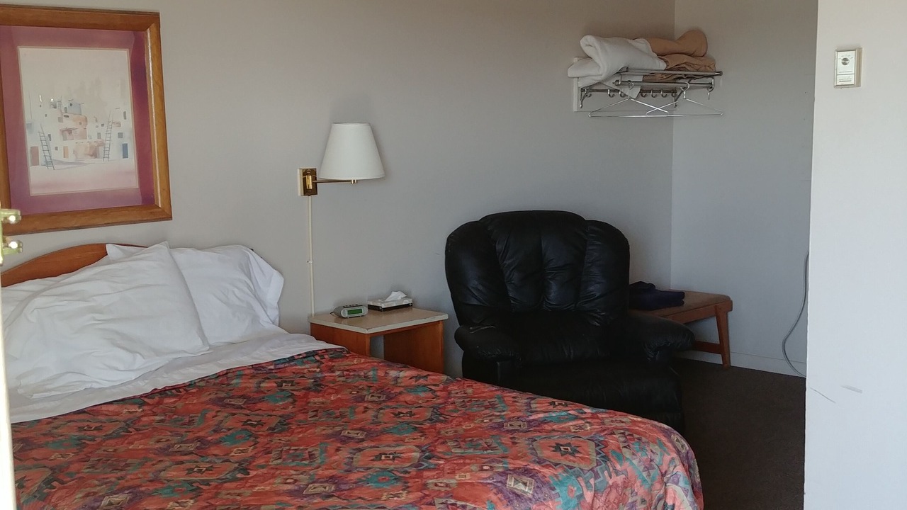 Photo of Bedroom in McLean