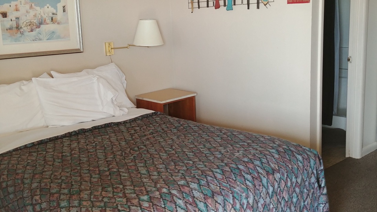 Photo of Bedroom in McLean
