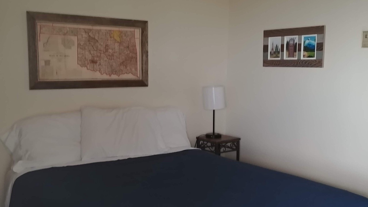 Photo of Bedroom in McLean