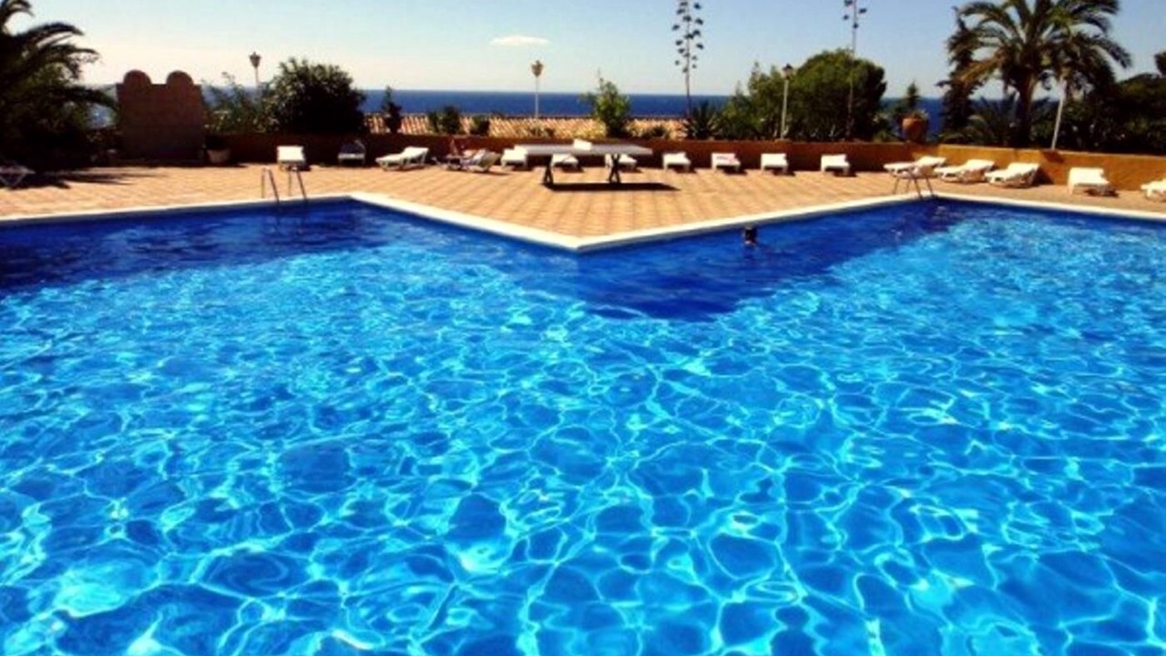 Photo of Outdoor in Tossa de Mar