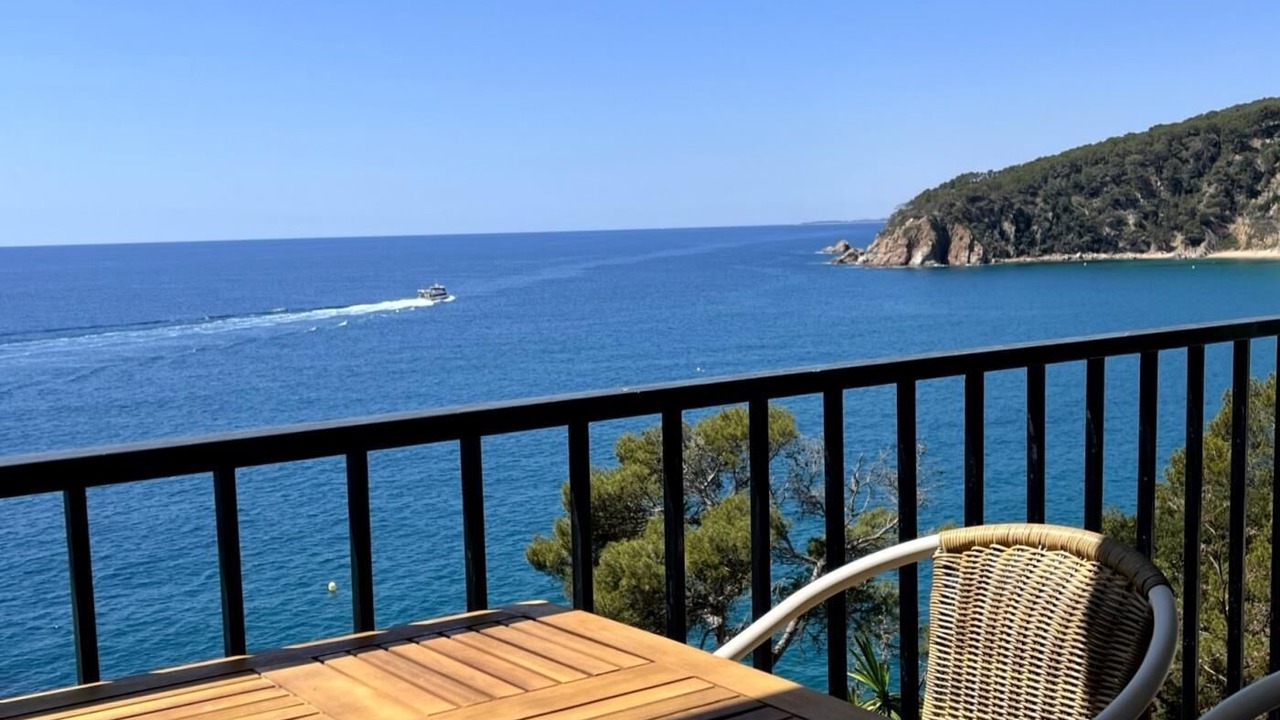 Photo of Outdoor in Tossa de Mar