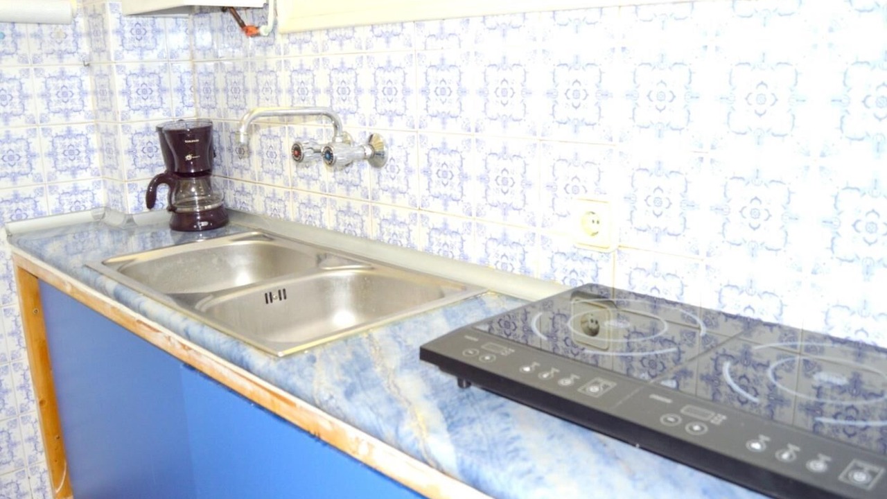 Photo of Kitchen in Tossa de Mar