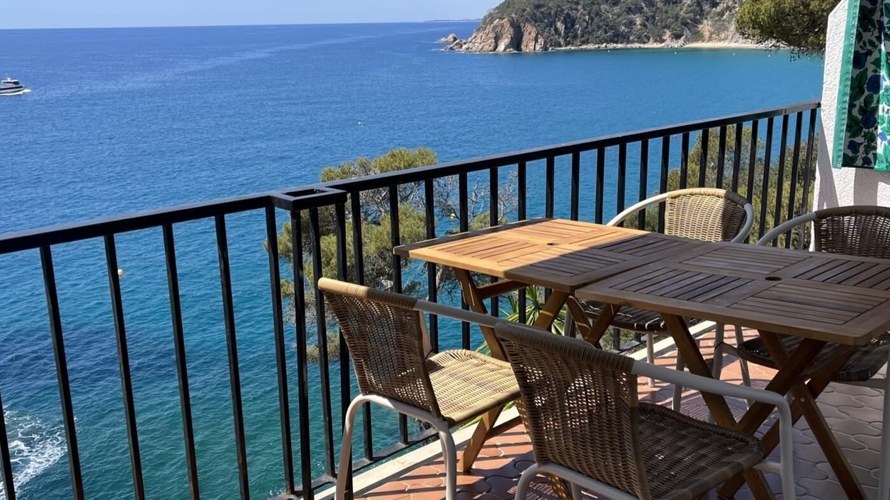 Photo of Outdoor in Tossa de Mar