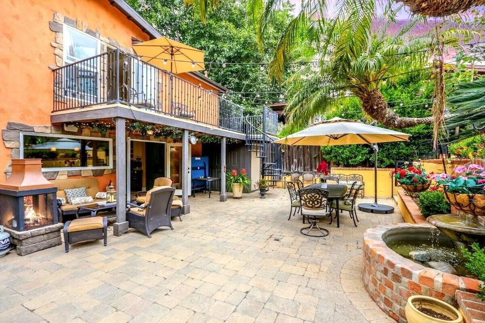 Photo of Outdoor in Capistrano Beach