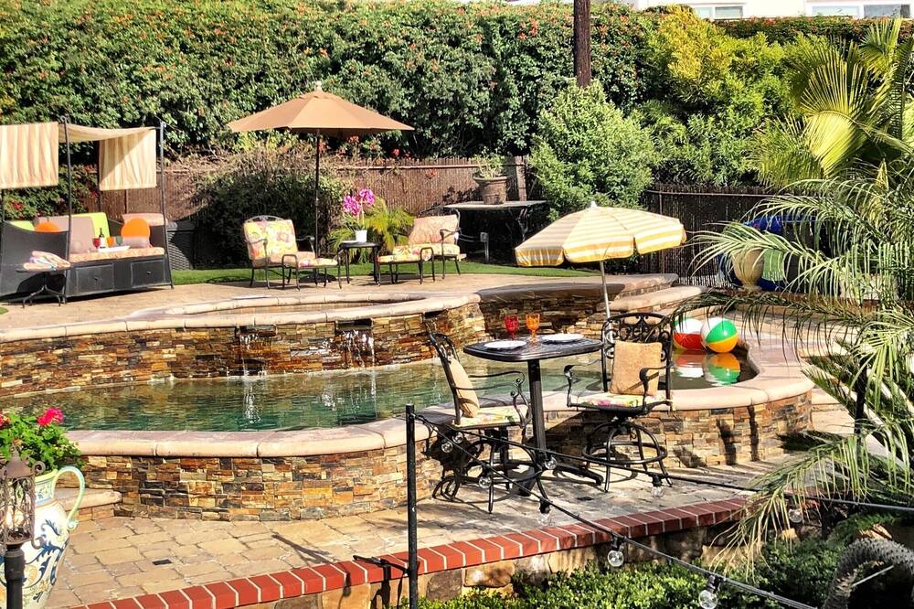 Photo of Outdoor in Capistrano Beach