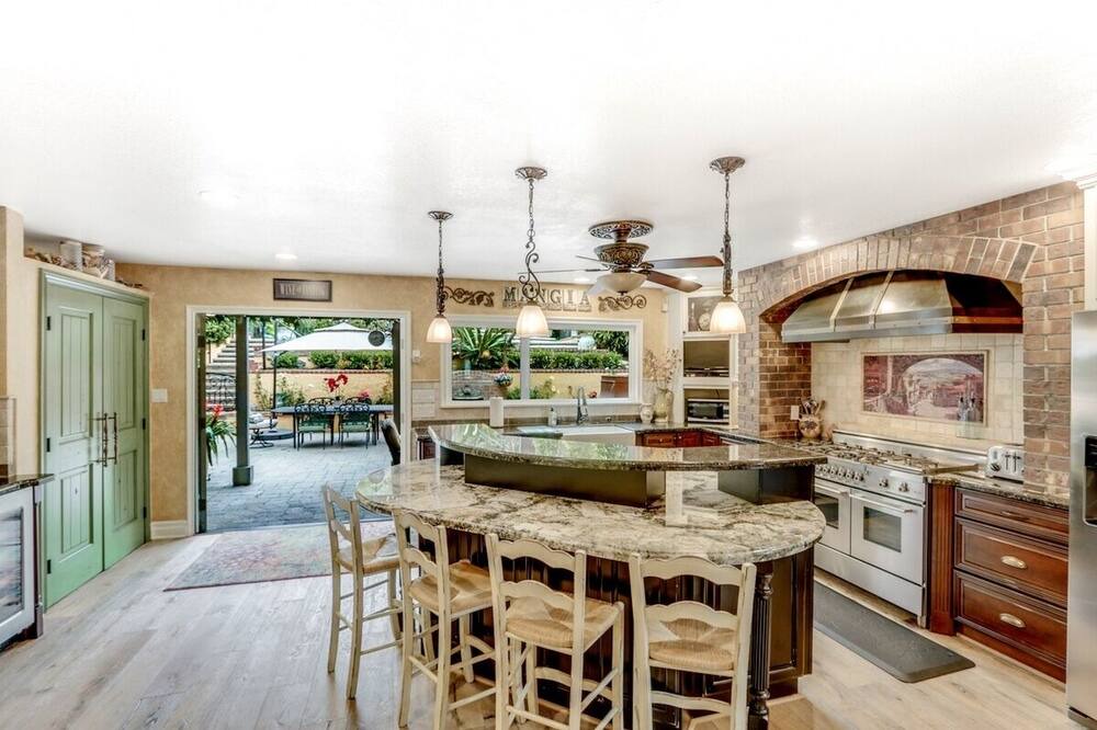 Photo of Kitchen in Capistrano Beach