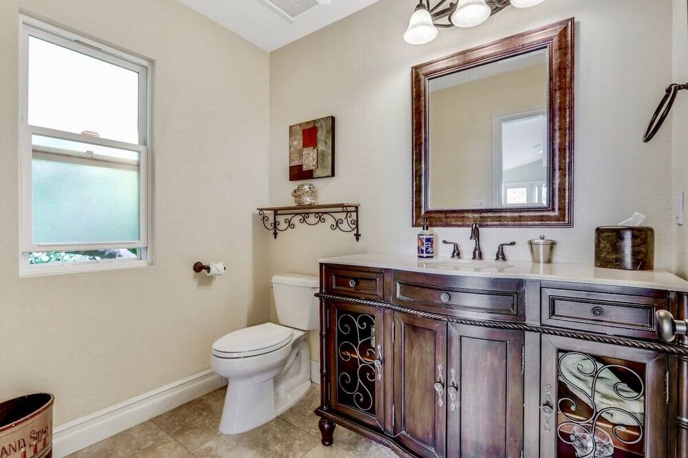 Photo of Bathroom in Capistrano Beach