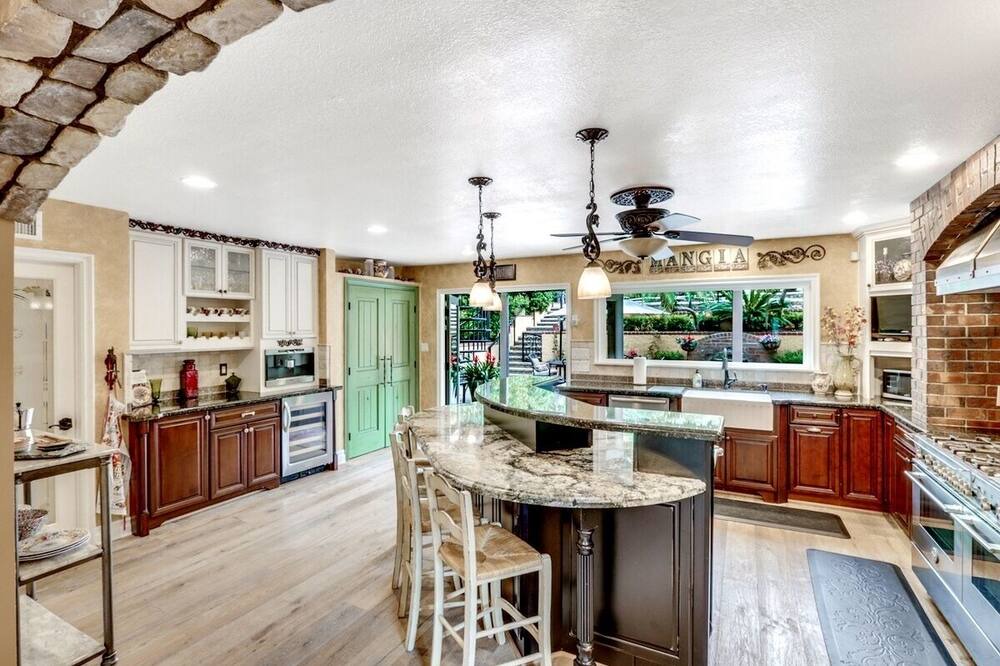 Photo of Kitchen in Capistrano Beach