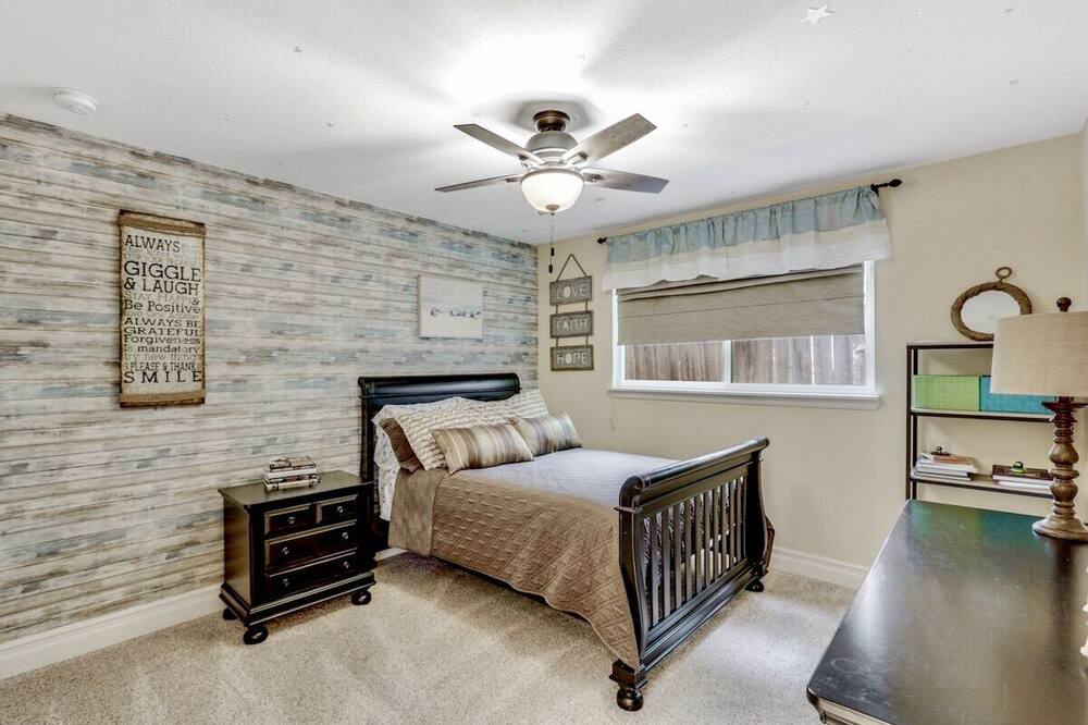Photo of Bedroom in Capistrano Beach