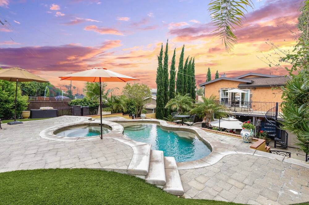 Photo of Outdoor in Capistrano Beach