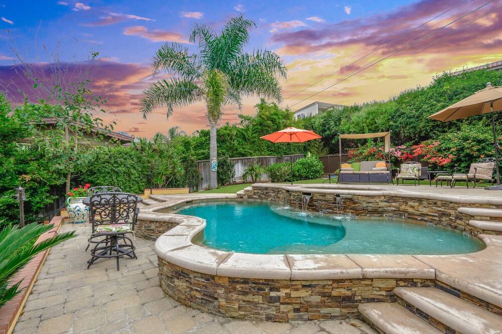 Photo of Outdoor in Capistrano Beach