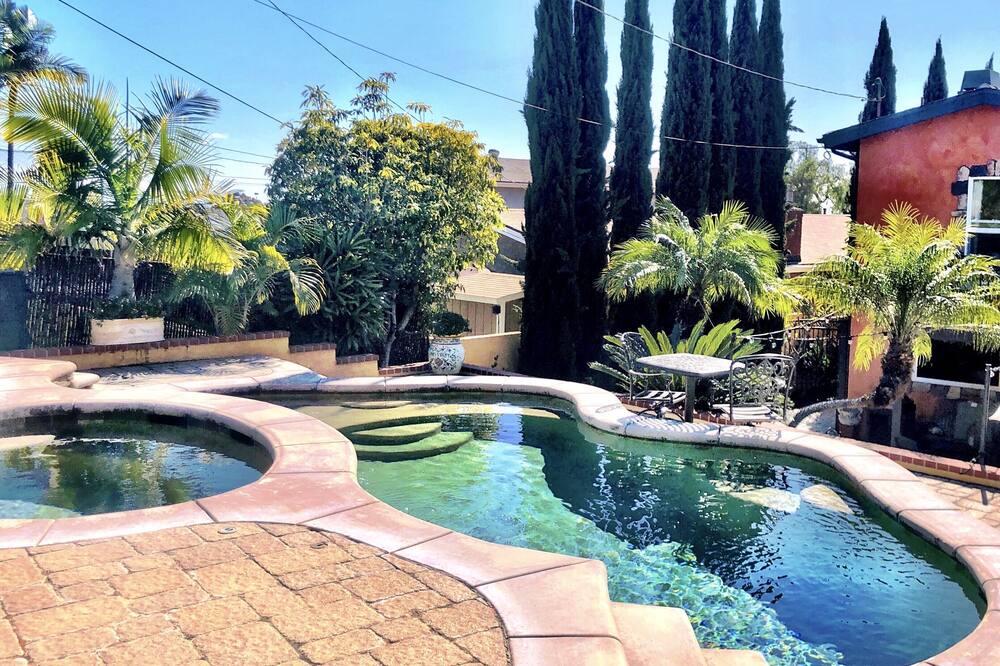 Photo of Outdoor in Capistrano Beach
