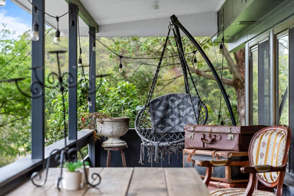 Photo of Outdoor in Courangra