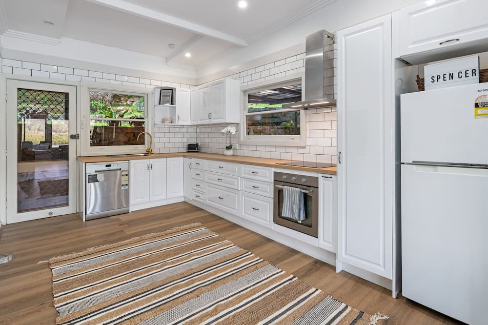 Photo of Kitchen in Courangra