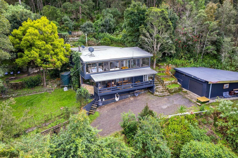 Photo of Outdoor in Courangra