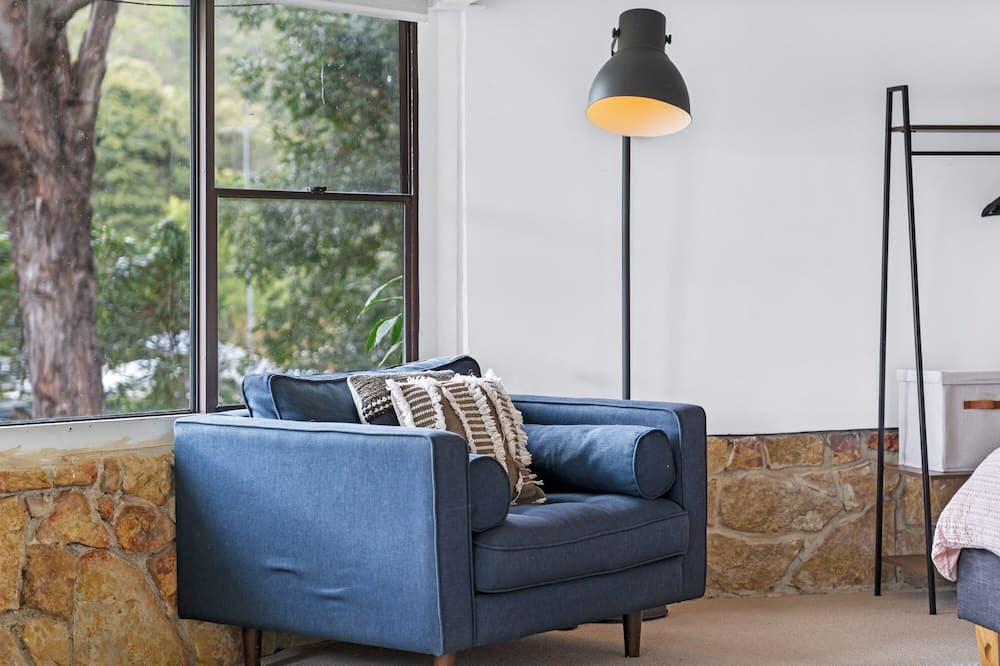 Photo of Livingroom in Courangra