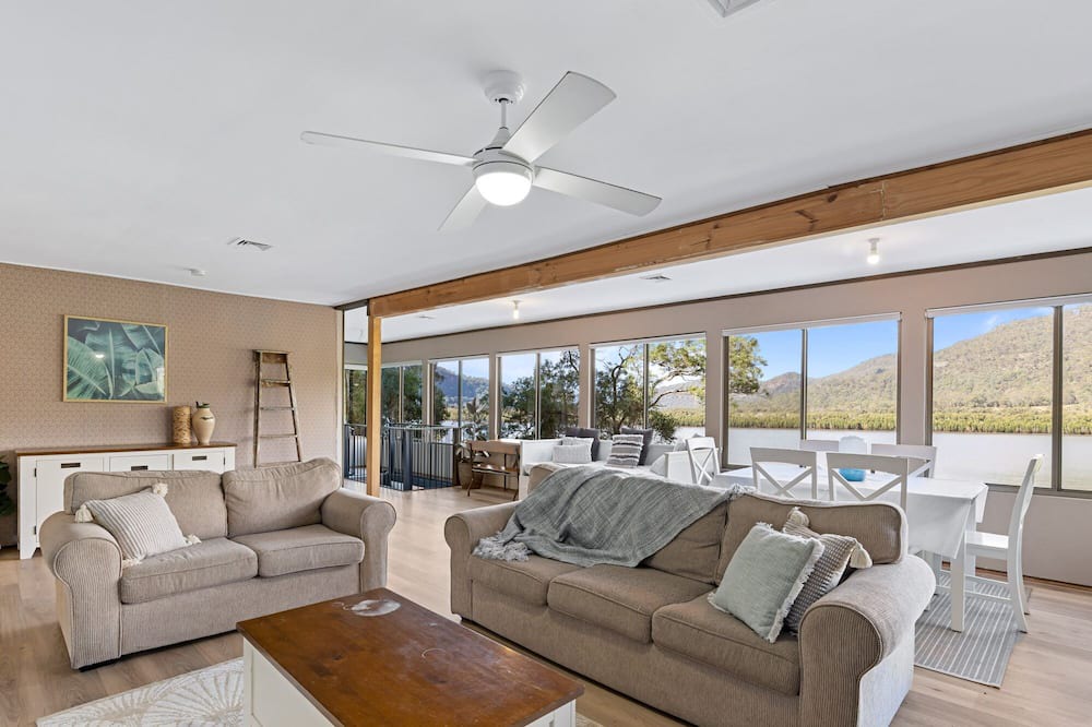 Photo of Livingroom in Courangra