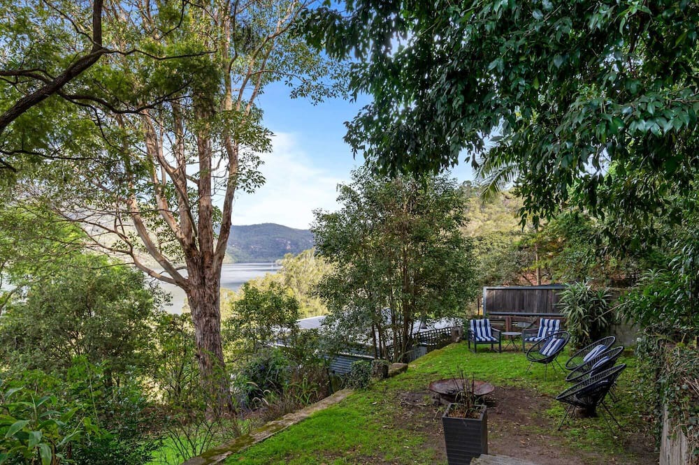 Photo of Outdoor in Courangra