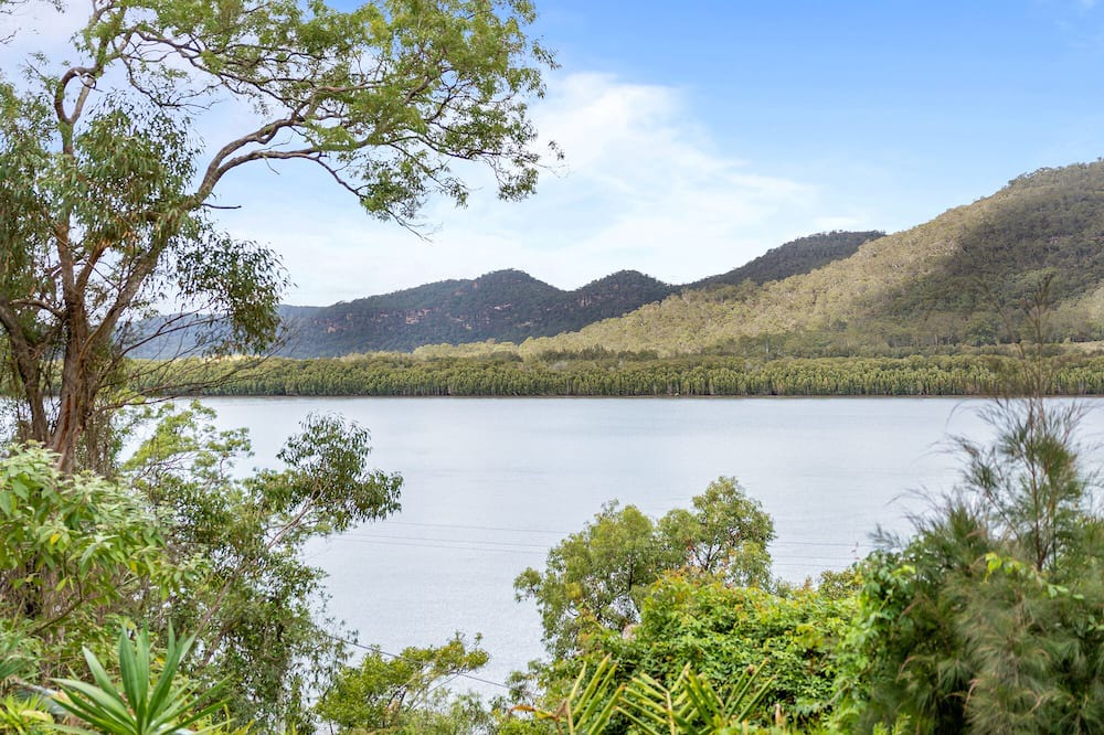 Photo of Outdoor in Courangra