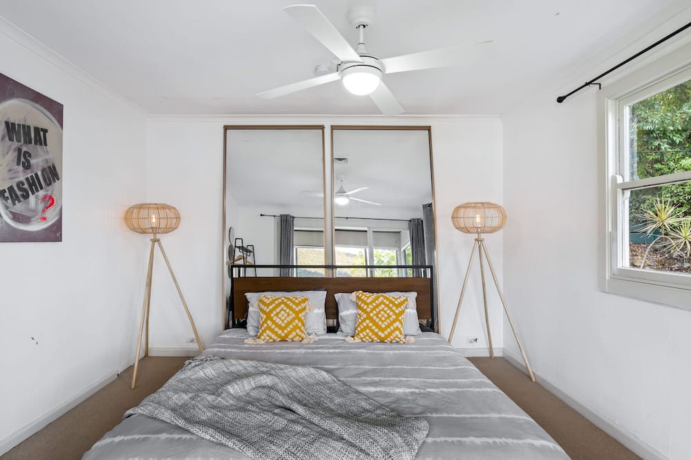 Photo of Bedroom in Courangra