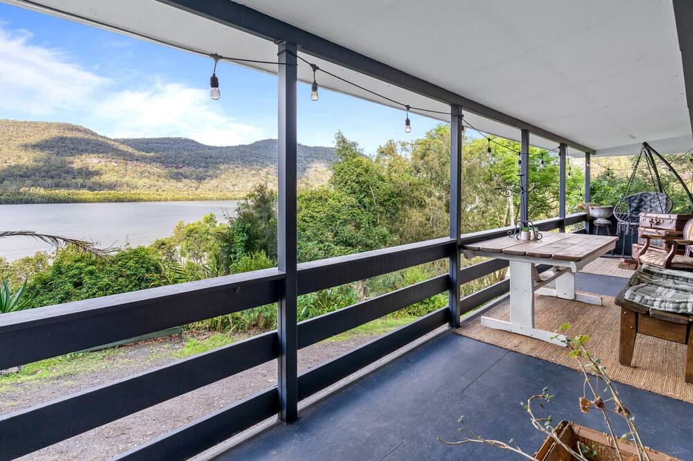 Photo of Outdoor in Courangra