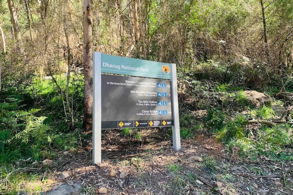 Photo of Outdoor in Courangra