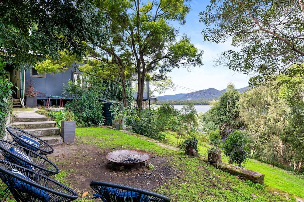 Photo of Outdoor in Courangra