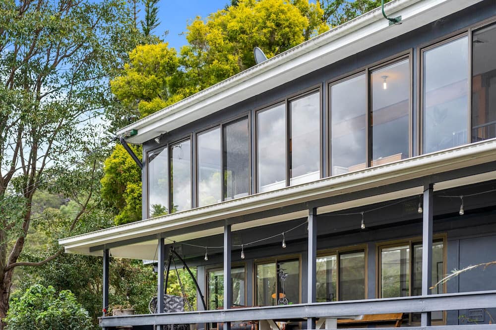 Photo of Outdoor in Courangra