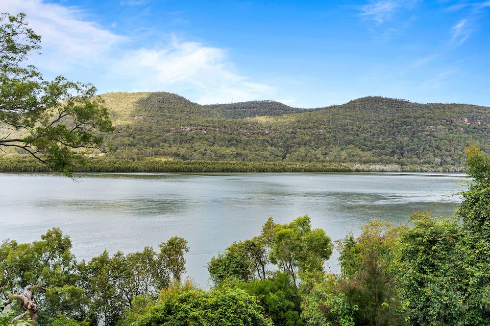 Photo of Outdoor in Courangra