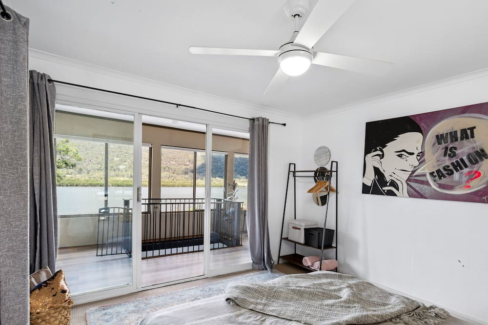 Photo of Bedroom in Courangra