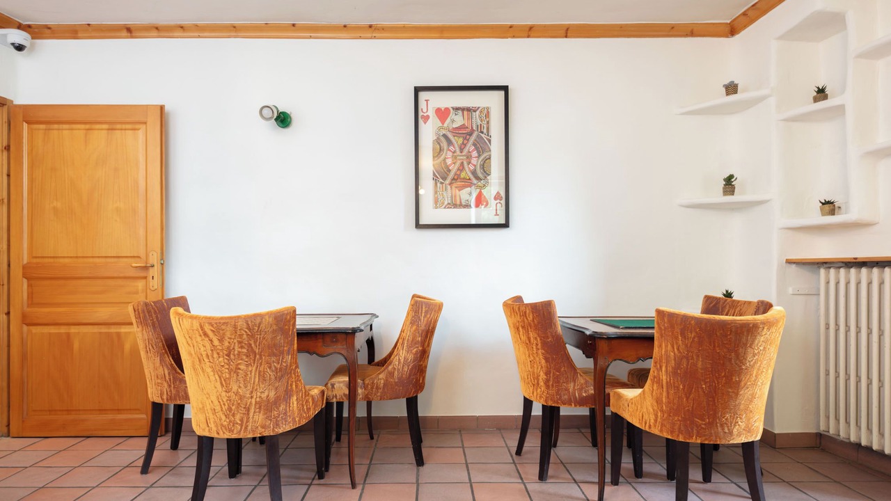 Photo of Bedroom in Brides-les-Bains