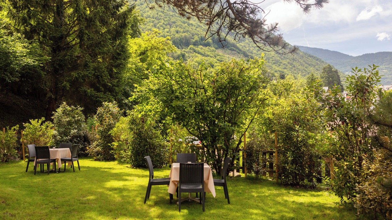 Photo of Outdoor in Brides-les-Bains