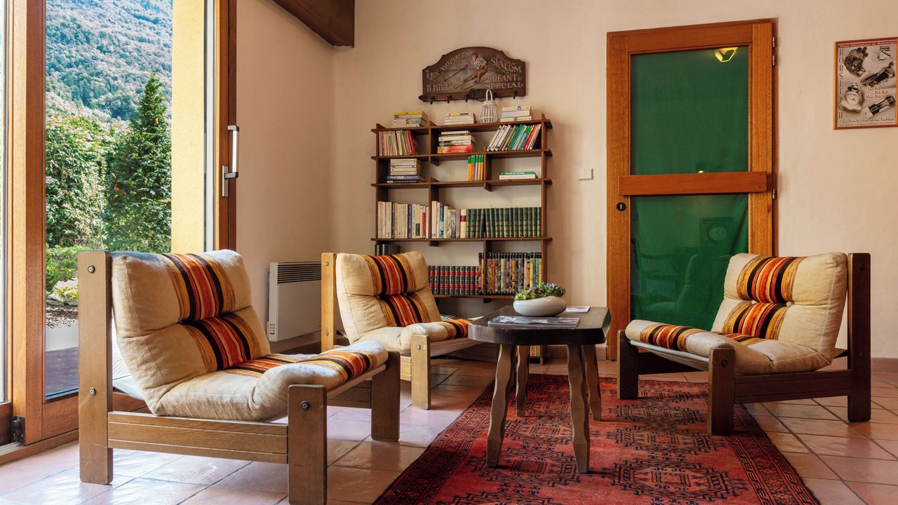 Photo of Others in Brides-les-Bains