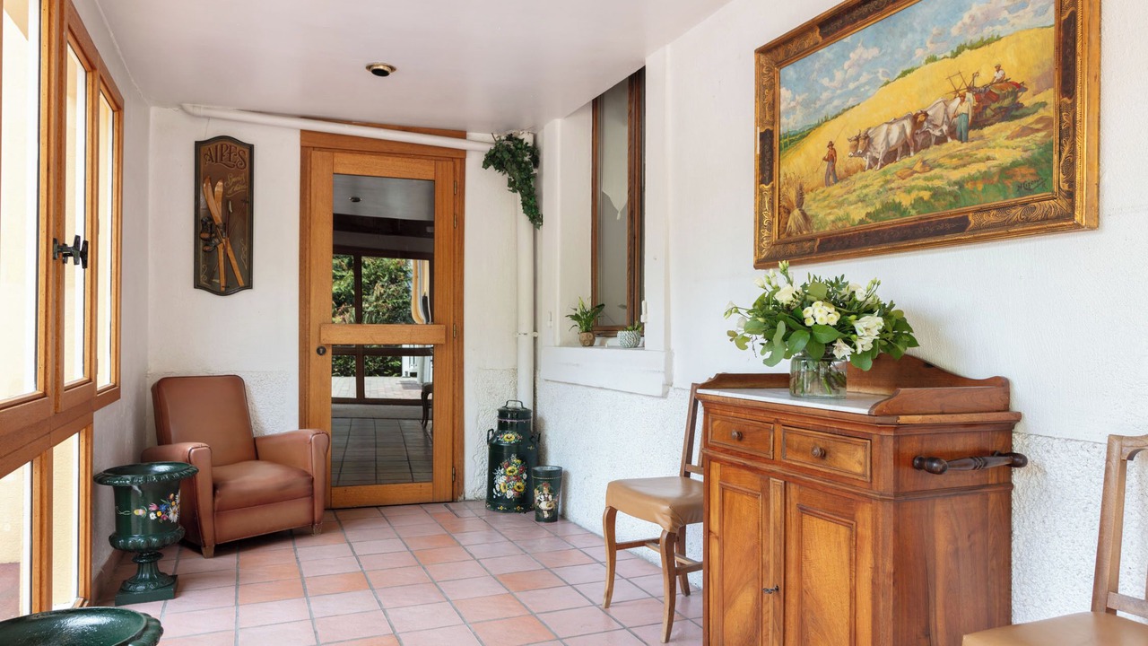 Photo of Others in Brides-les-Bains