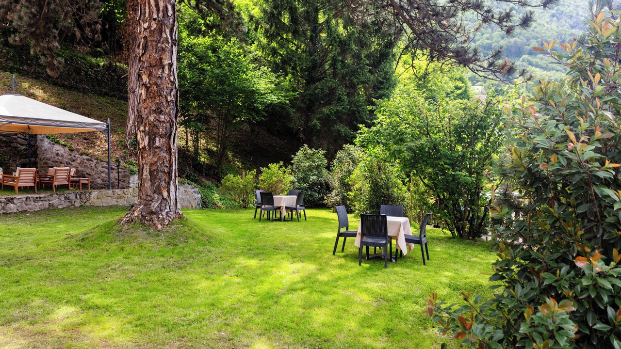 Photo of Outdoor in Brides-les-Bains