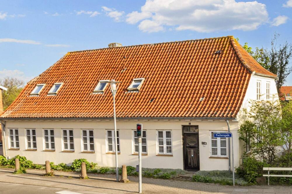 Photo of Outdoor in Logstor