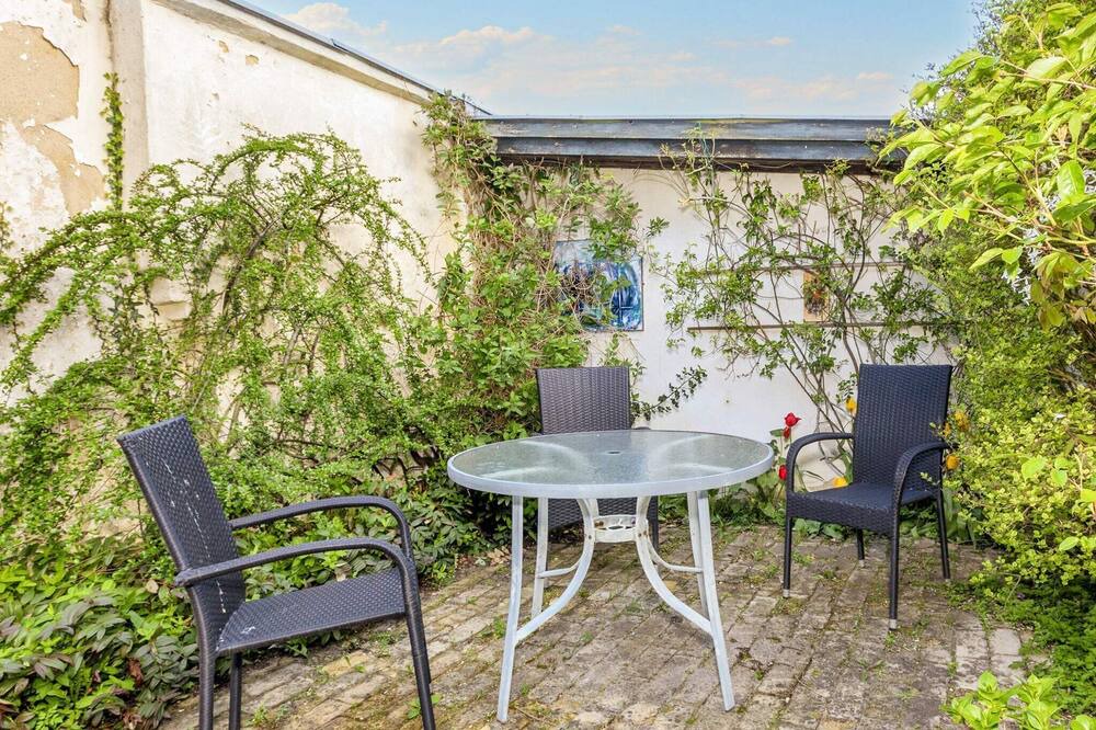 Photo of Outdoor in Logstor
