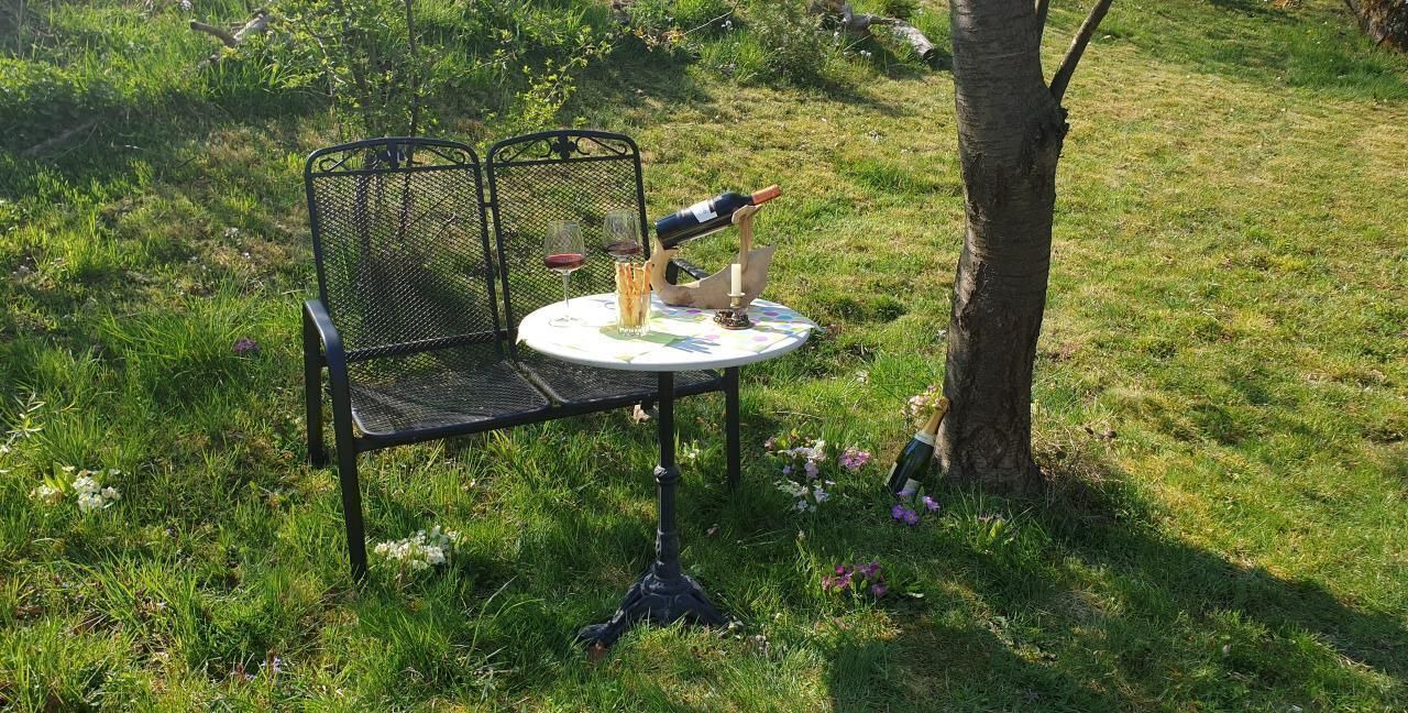 Photo of Outdoor in Siglistorf