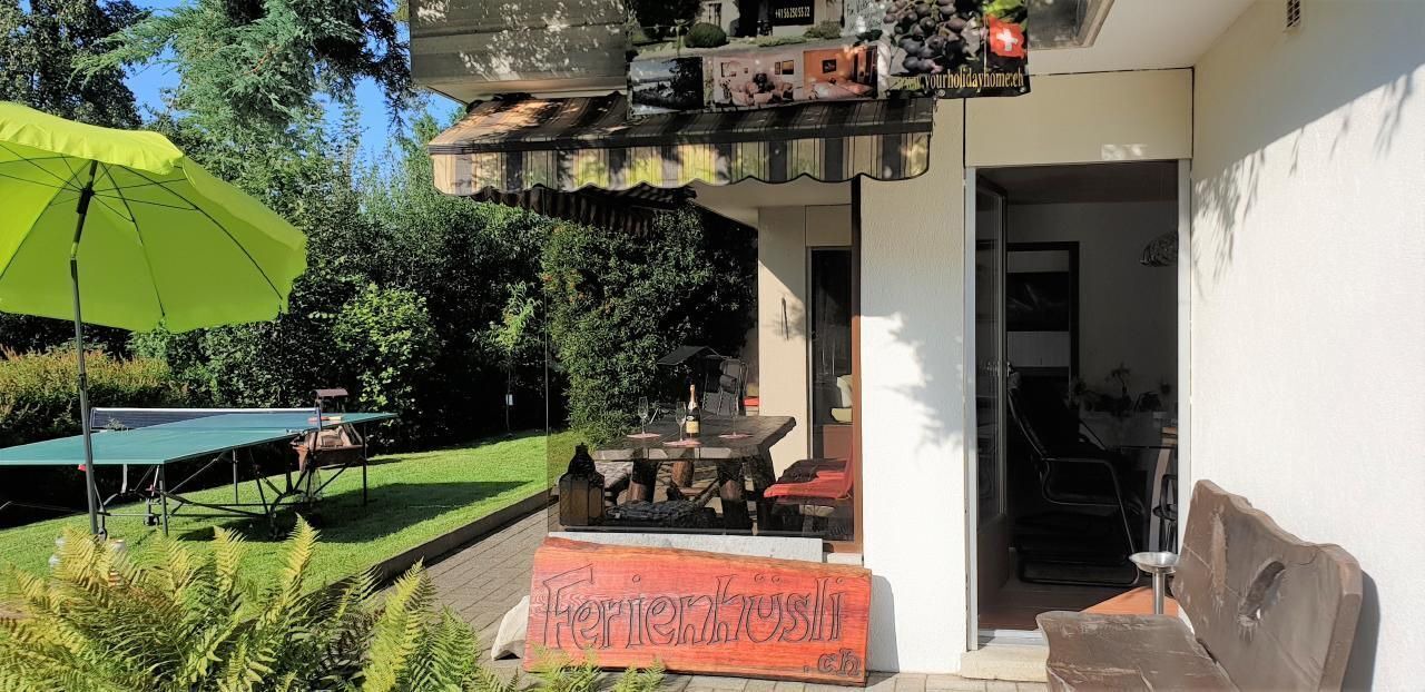 Photo of Outdoor in Siglistorf