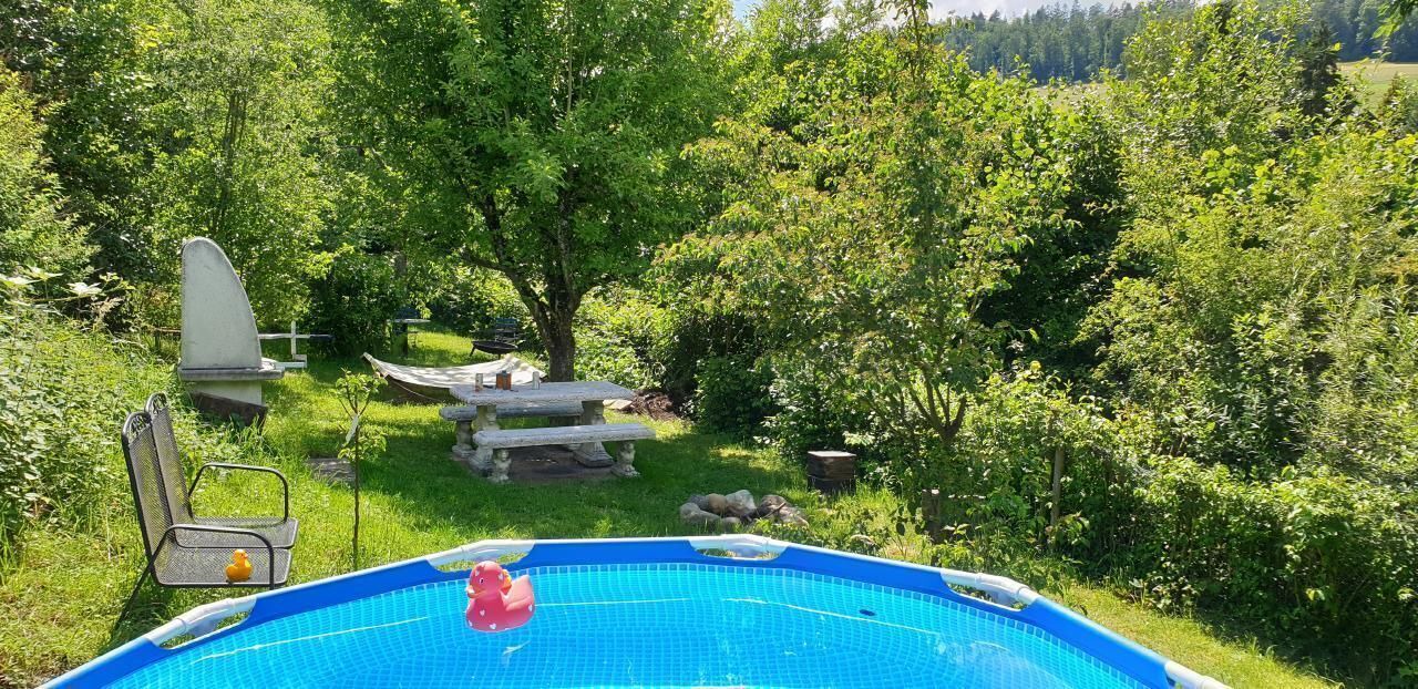 Photo of Outdoor in Siglistorf