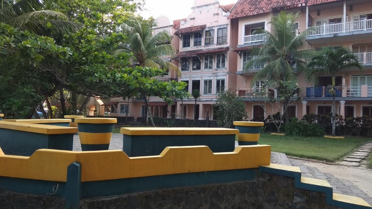 Photo of Outdoor in Carita