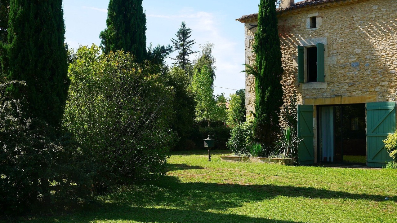 Photo of Outdoor in Gavaudun