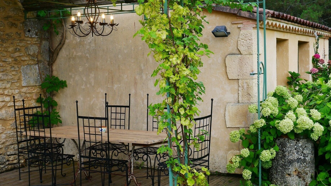 Photo of Outdoor in Gavaudun
