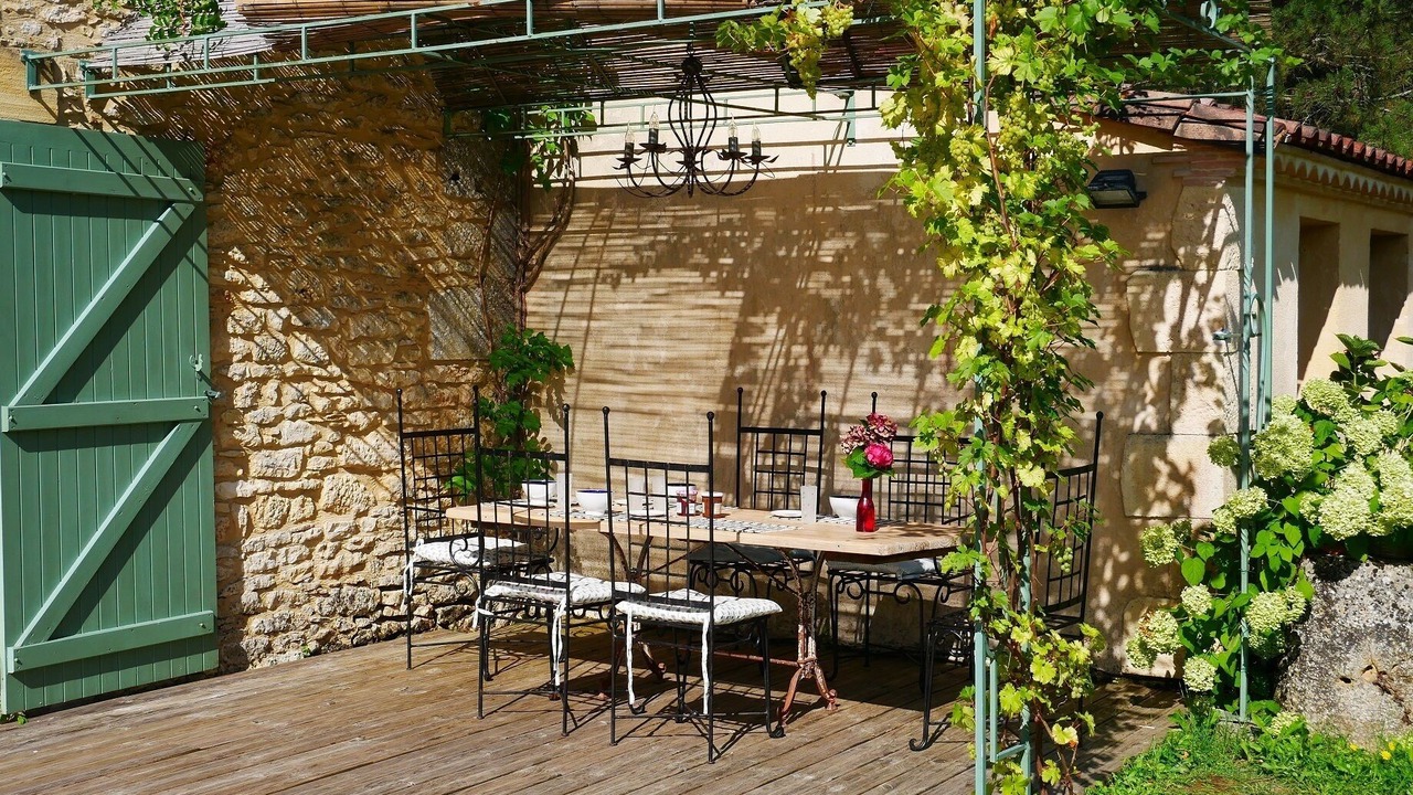 Photo of Outdoor in Gavaudun
