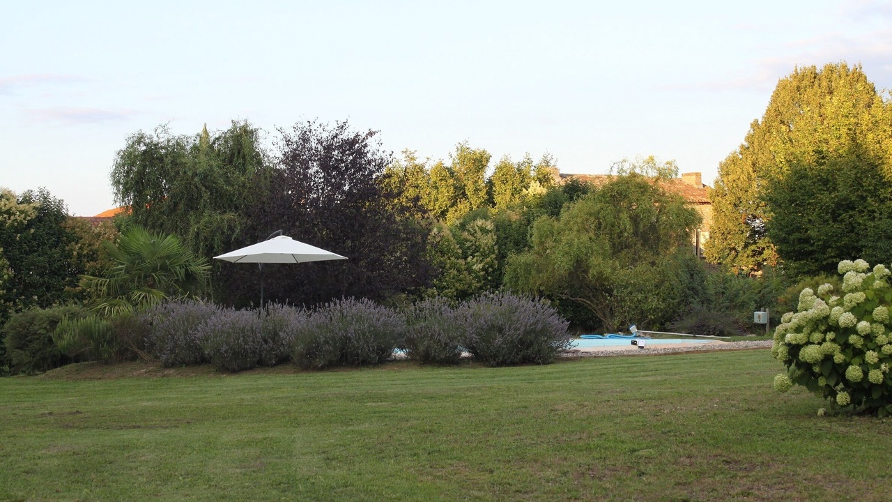 Photo of Outdoor in Gavaudun