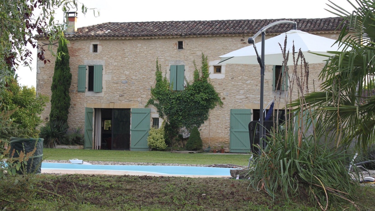 Photo of Outdoor in Gavaudun