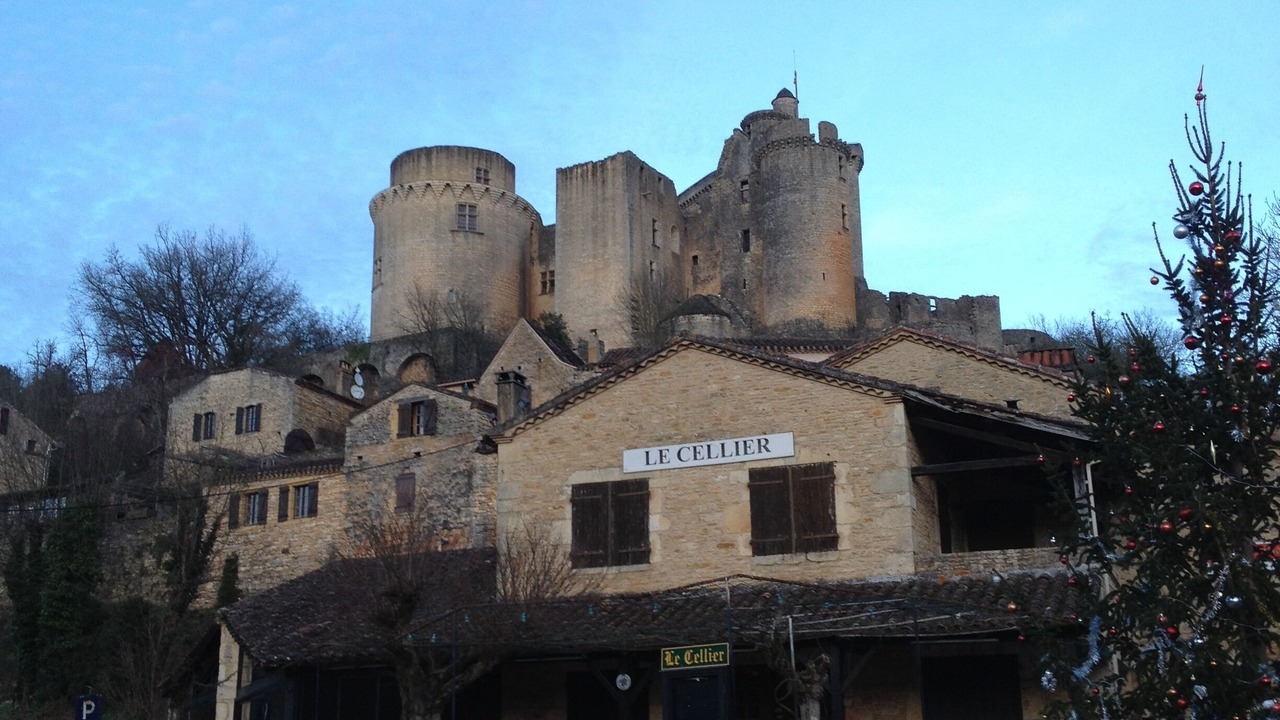 Photo of Outdoor in Gavaudun