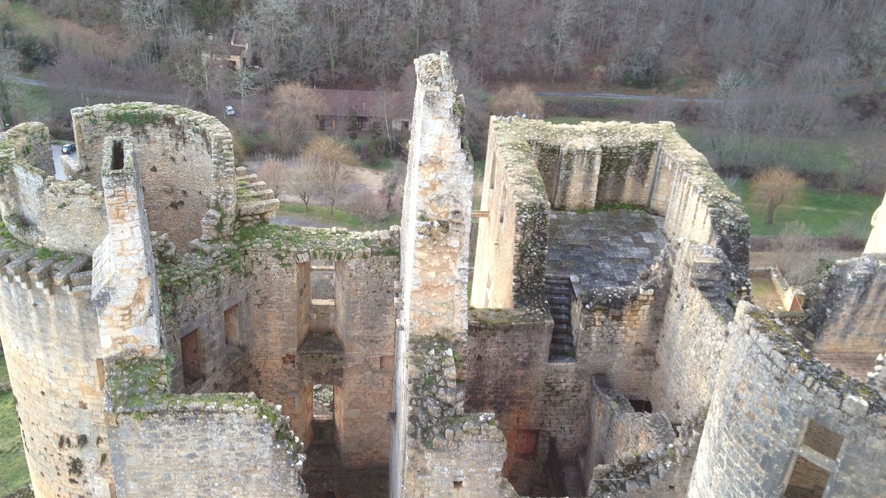 Photo of Outdoor in Gavaudun