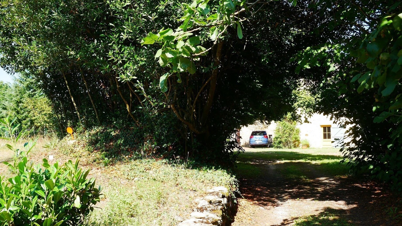 Photo of Outdoor in Gavaudun
